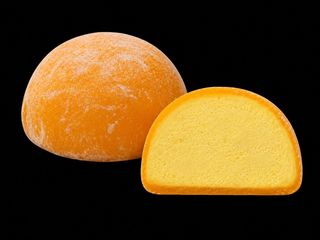 Mochi De Mango