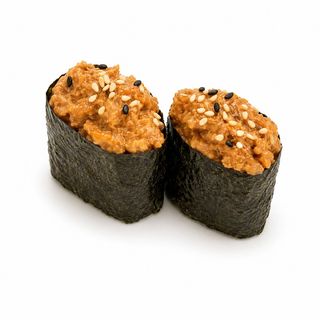 Gunkan De Atun 2Uds.