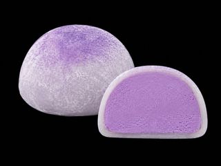 Mochi De Taro
