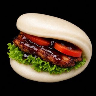 Gua Bao Pato