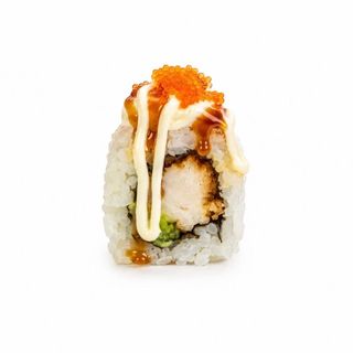 Chikin Roll 4Uds.
