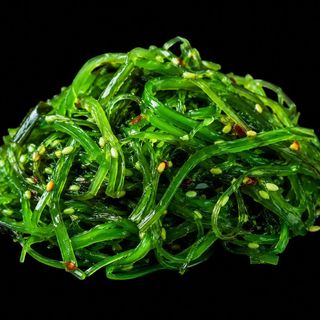 Wakame