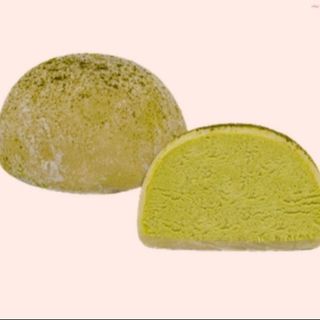 Mochi De Te Matcha