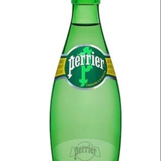 Perrier Agua Con Gas