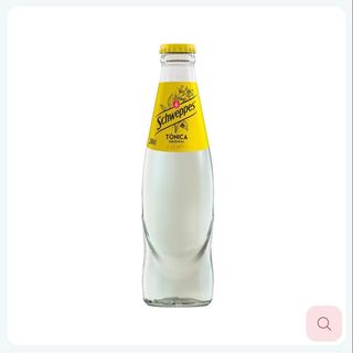Schweppes Tonic