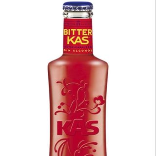 Bitter Kas