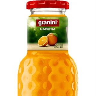 Granini Naranja