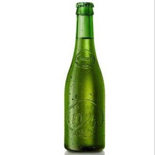 Cerveza Alhambra Reserva 1925 Botella 33cl.