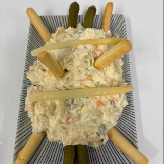 Ensaladilla Rusa
