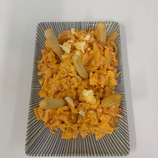 Ensaladilla Del Mar