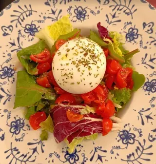 Burrata Pugliese