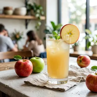 Manzana Pura