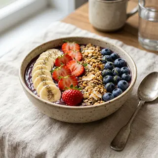 Açaí Clásico