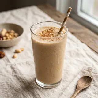 Peanut Recovery
