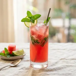 Refresco De Sandía