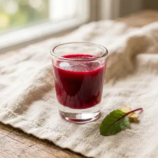 Shot De Remolacha