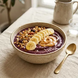 Açaí Proteico