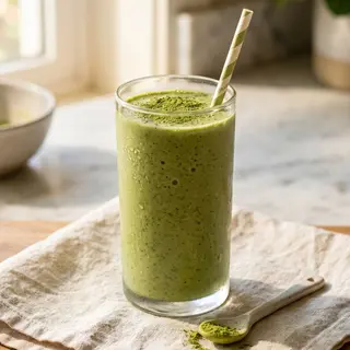 Matcha Energy