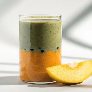 Matcha Mango
