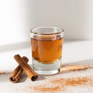 Shot De Canela