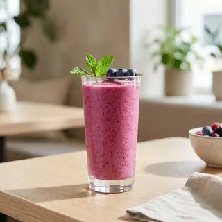 Berry Power