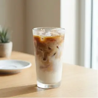Iced Latte