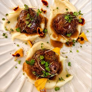 Albóndigas Con Clase