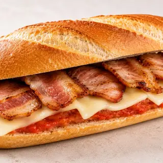 Bocadillo chulo