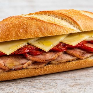 Bocadillo figura
