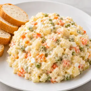 Ensaladilla rusa