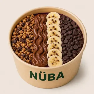 bowl Choco Lovers