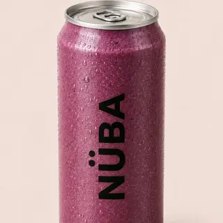 Smoothie Nüba