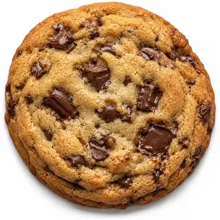 Cookie Choco