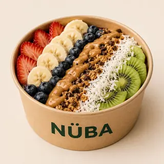 bowl A Tu Gusto
