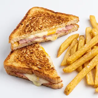 Sándwich Mixto