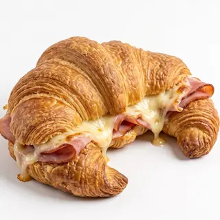 Croissant Salado