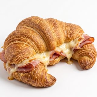 Croissant Salado