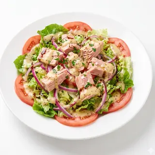 Ensalada A La Italliana