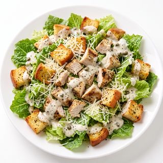 Ensalada Cesar