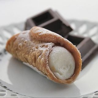 Cannolo Siciliano