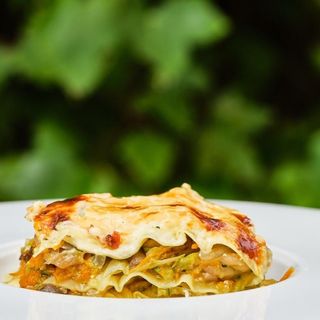 Lasagna Alle Verdure