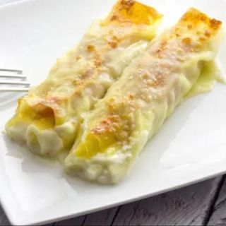 Cannelloni Rossini