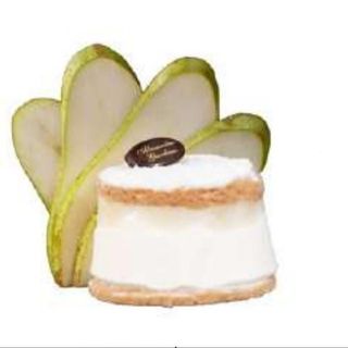 Tartaleta Di Ricotta E Pere