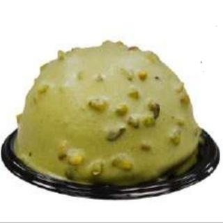 Cupolino Di Pistacchio Con Maracuyá