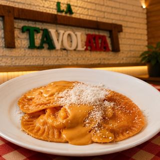 Caramelli De Nduja Y Scamorza