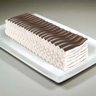 Tarta Helada