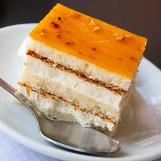 Tarta De Wisky