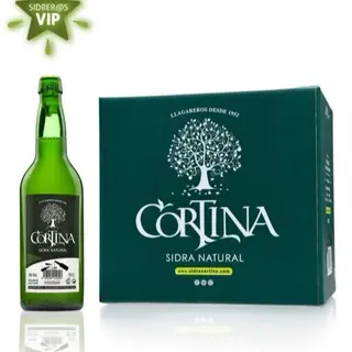 Sidra cortina 