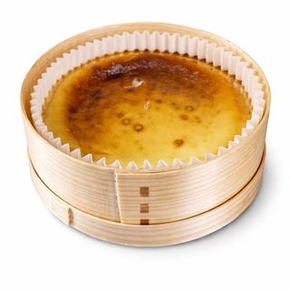 Tarta De Queso