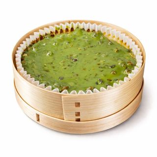 Tarta De Pistacho